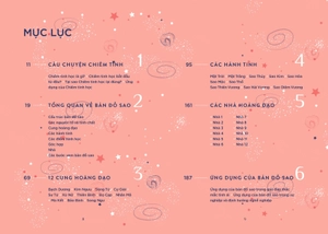 chiêm tinh học nhập môn - giải mã ngôn ngữ 12 chòm sao