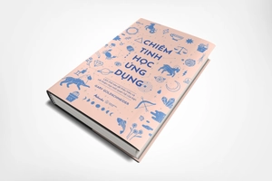 chiêm tinh học ứng dụng - làm thế nào để thấu hiểu và cải thiện mọi mối quan hệ của bạn