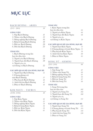 chiêm tinh học ứng dụng - làm thế nào để thấu hiểu và cải thiện mọi mối quan hệ của bạn