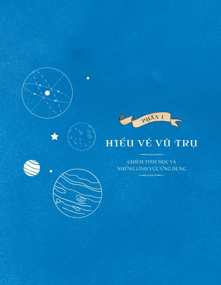 chiêm tinh phù thủy - úm ba la… ''soi'' ra tính cách - cung mọc - cung mặt trăng và cung mặt trời