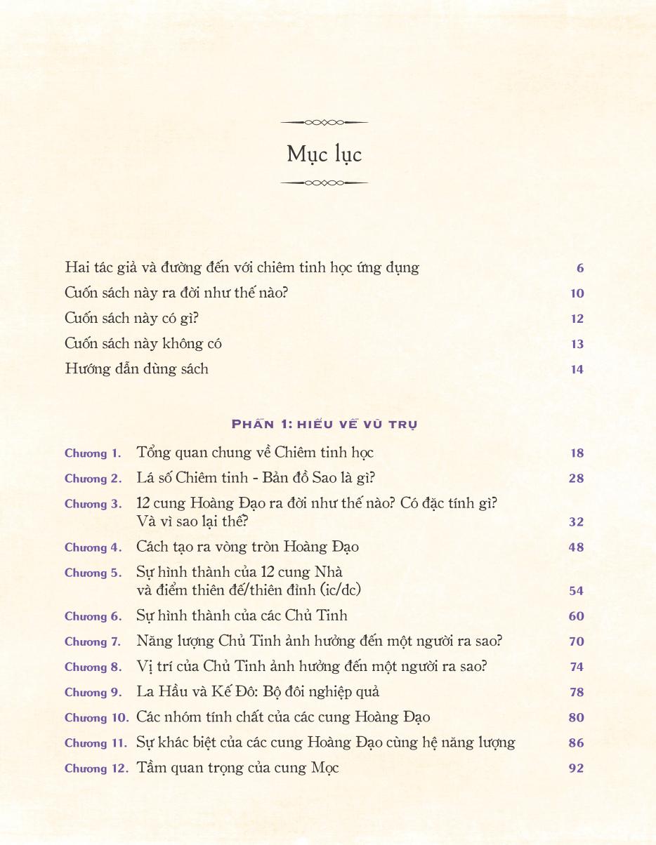 chiêm tinh phù thủy - úm ba la… ''soi'' ra tính cách - cung mọc - cung mặt trăng và cung mặt trời