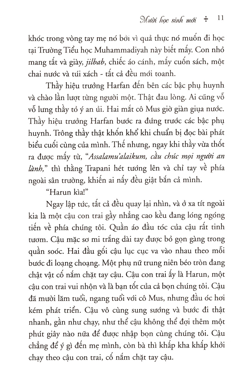 chiến binh cầu vồng (tái bản 2020)