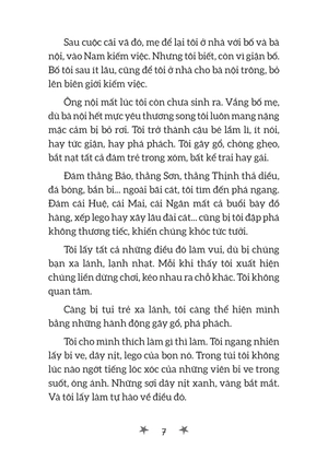 chiến binh tí hon trong thế giới côn trùng - tập 1