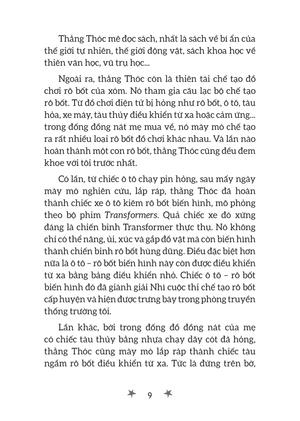 chiến binh tí hon trong thế giới côn trùng - tập 1