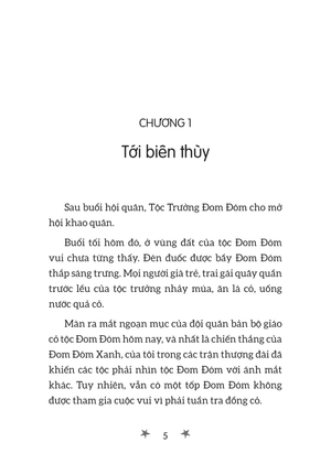 chiến binh tí hon trong thế giới côn trùng - tập 2