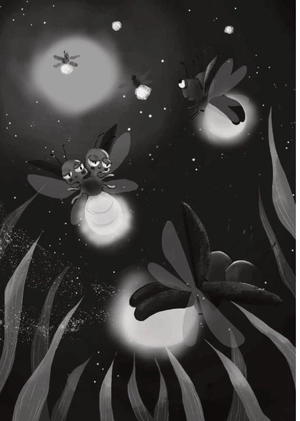 chiến binh tí hon trong thế giới côn trùng - tập 2