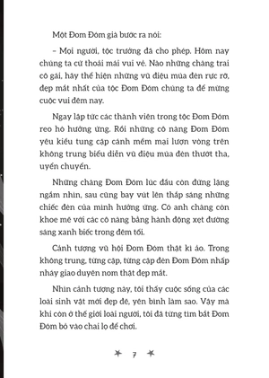 chiến binh tí hon trong thế giới côn trùng - tập 2