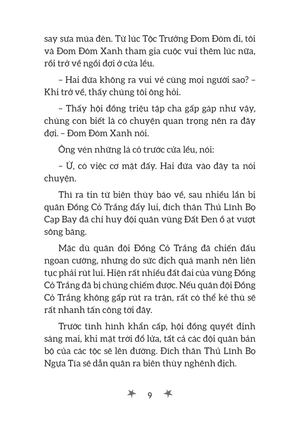 chiến binh tí hon trong thế giới côn trùng - tập 2