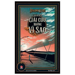 chiến dịch giải cứu những vì sao - tặng kèm postcard