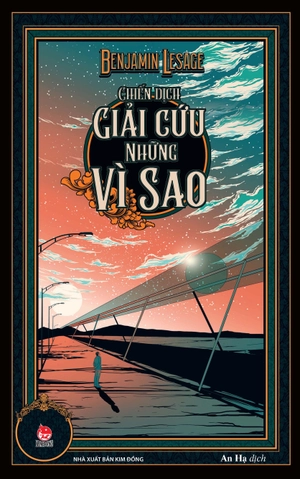 chiến dịch giải cứu những vì sao - tặng kèm postcard