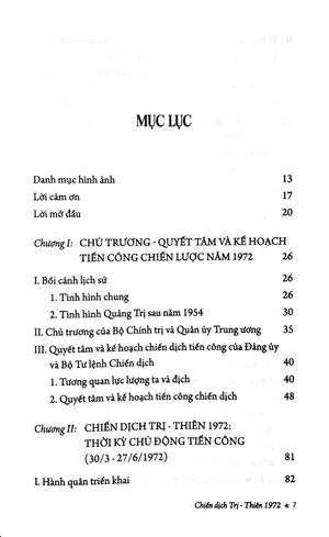 chiến dịch trị - thiên 1972