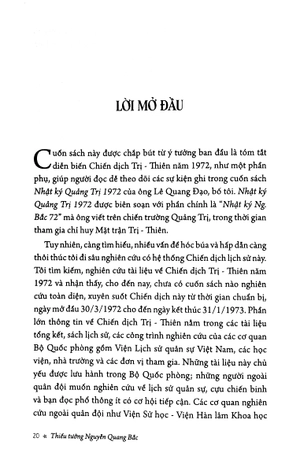 chiến dịch trị - thiên 1972