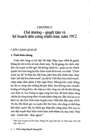 chiến dịch trị - thiên 1972