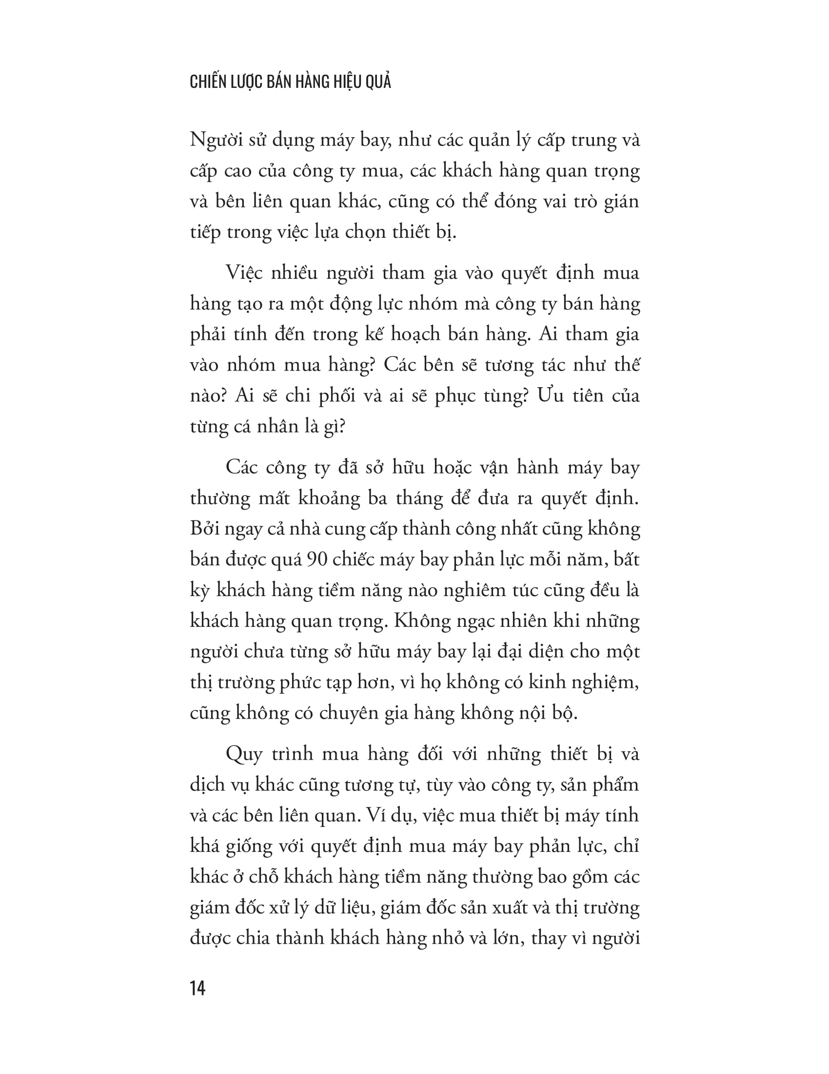 Chiến Lược Bán Hàng Hiệu Quả - Đột Phá Doanh Thu Trong Thị Trường Cạnh Tranh Khốc Liệt