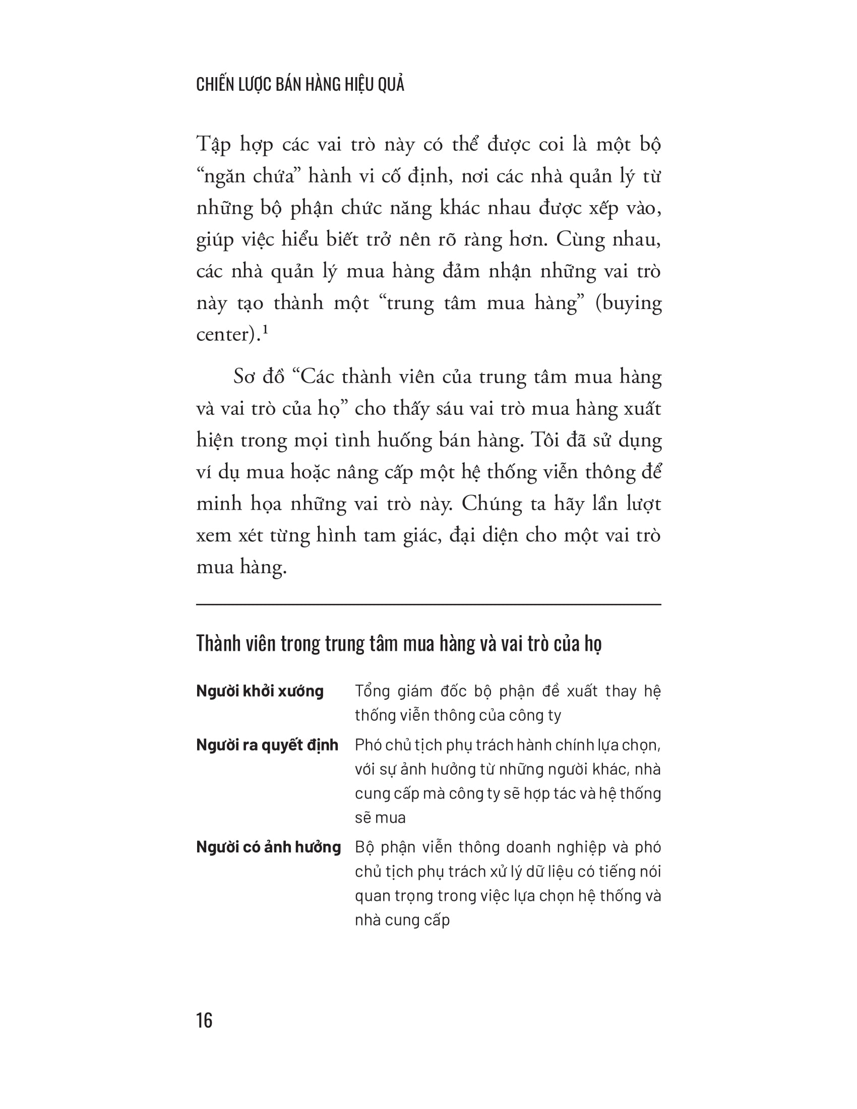 Chiến Lược Bán Hàng Hiệu Quả - Đột Phá Doanh Thu Trong Thị Trường Cạnh Tranh Khốc Liệt