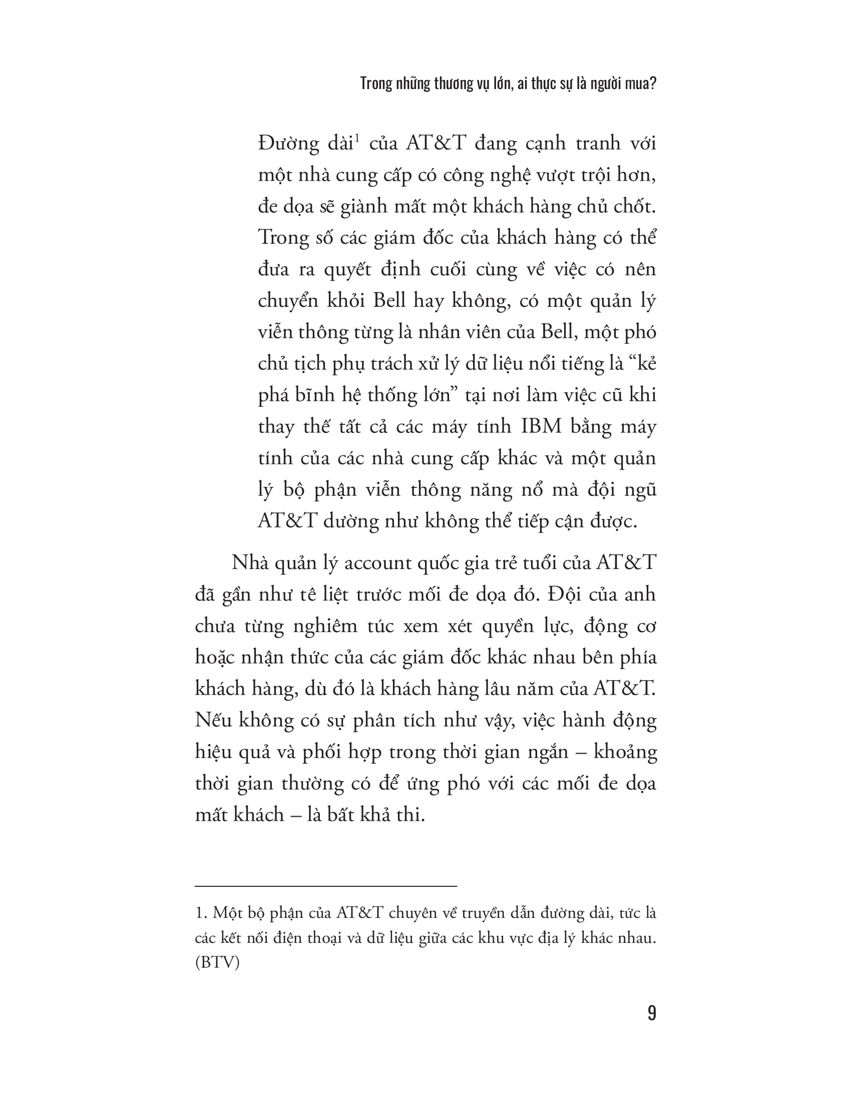 Chiến Lược Bán Hàng Hiệu Quả - Đột Phá Doanh Thu Trong Thị Trường Cạnh Tranh Khốc Liệt