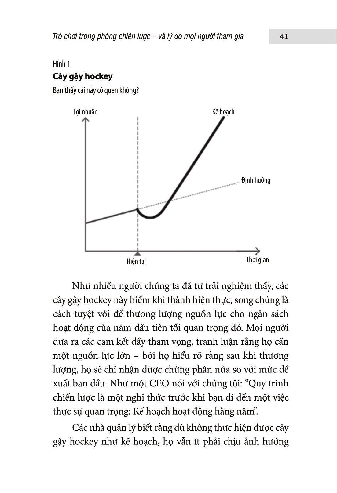 chiến lược bứt phá từ mckinsey và company