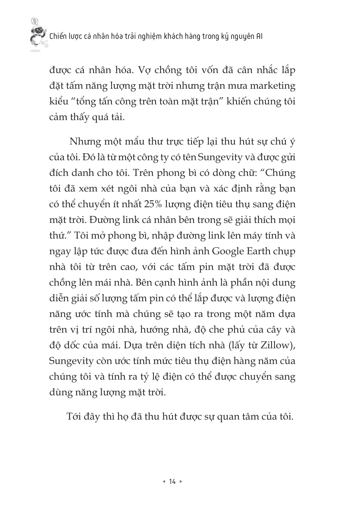 Chien Luoc Ca Nhan Hoa Trai Nghiem Khach Hang Trong Ky Nguyen AI
