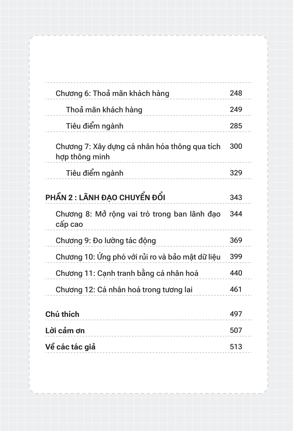 Chien Luoc Ca Nhan Hoa Trai Nghiem Khach Hang Trong Ky Nguyen AI