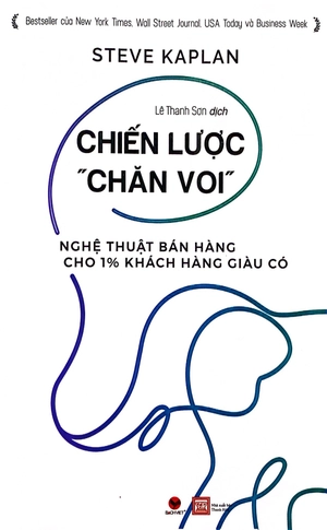 chiến lược chăn voi