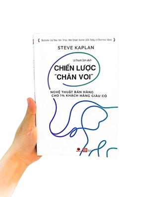 chiến lược chăn voi
