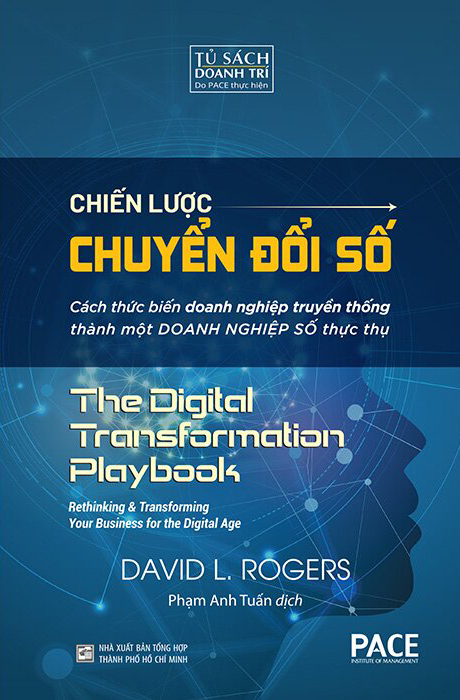 chiến lược chuyển đổi số - digital transformation play book