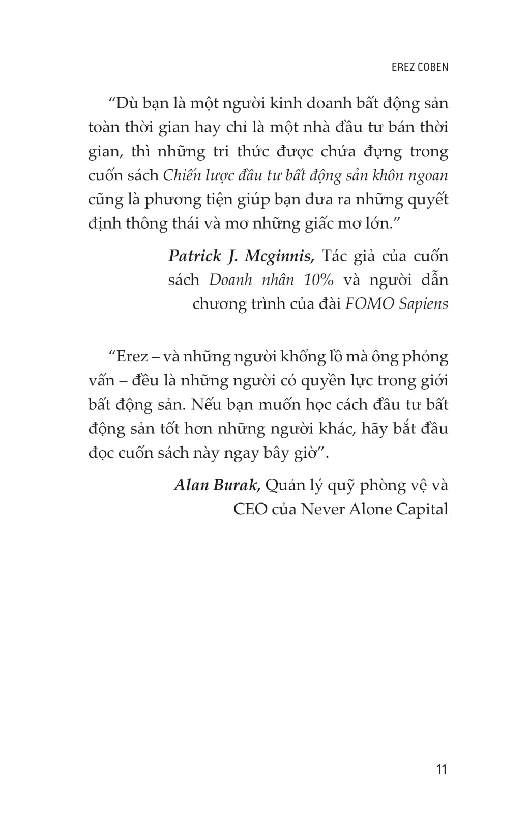 Chiến Lược Đầu Tư Bất Động Sản Khôn Ngoan