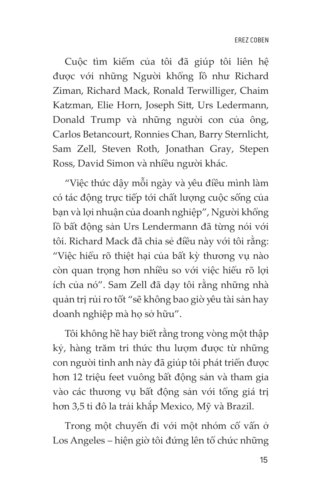 Chiến Lược Đầu Tư Bất Động Sản Khôn Ngoan