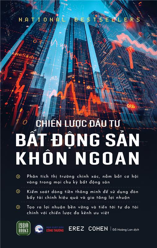 Chiến Lược Đầu Tư Bất Động Sản Khôn Ngoan
