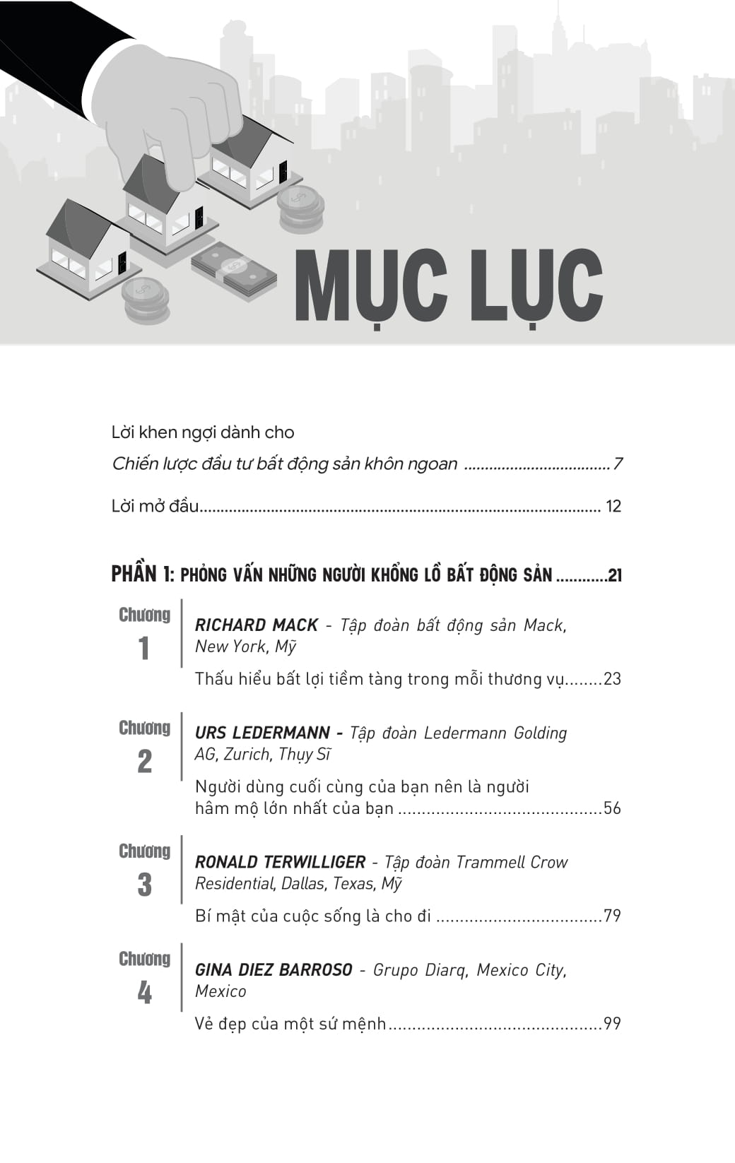 Chiến Lược Đầu Tư Bất Động Sản Khôn Ngoan