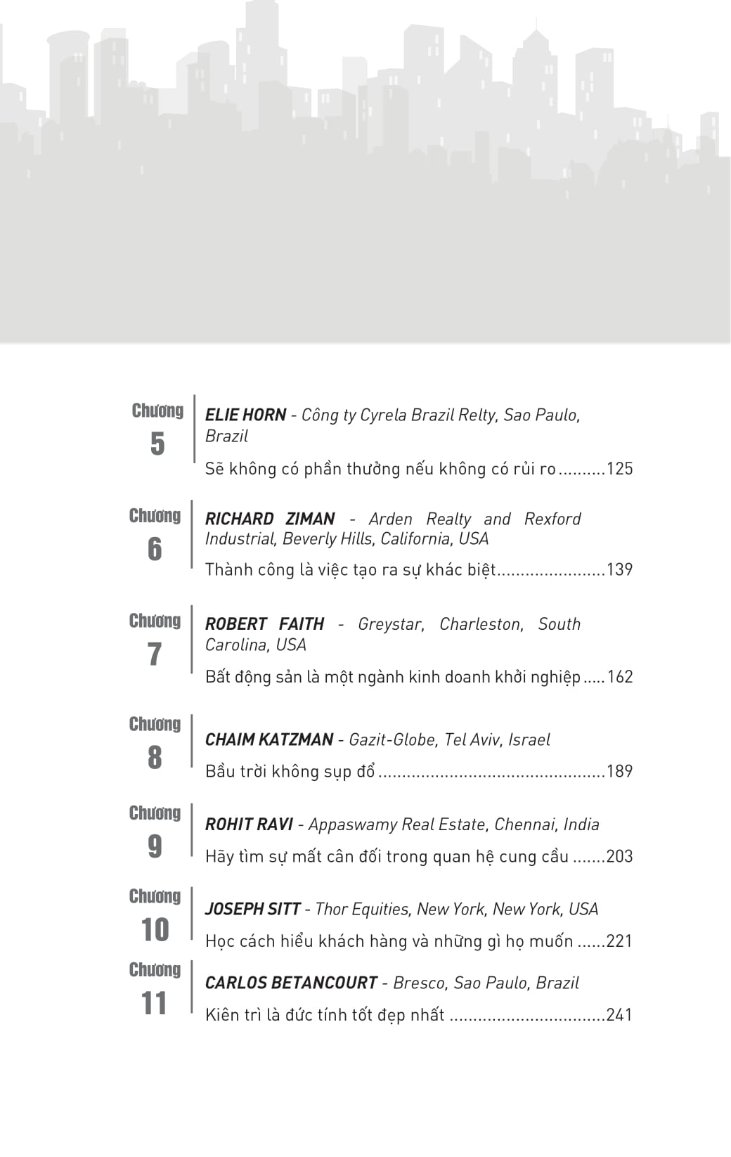 Chiến Lược Đầu Tư Bất Động Sản Khôn Ngoan