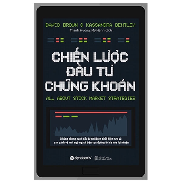 Chien Luoc Dau Tu Chung Khoan (Tai Ban 2018)