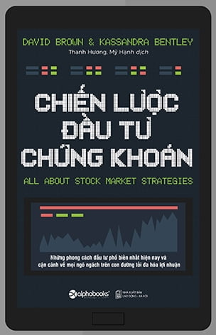 Chien Luoc Dau Tu Chung Khoan (Tai Ban 2018)