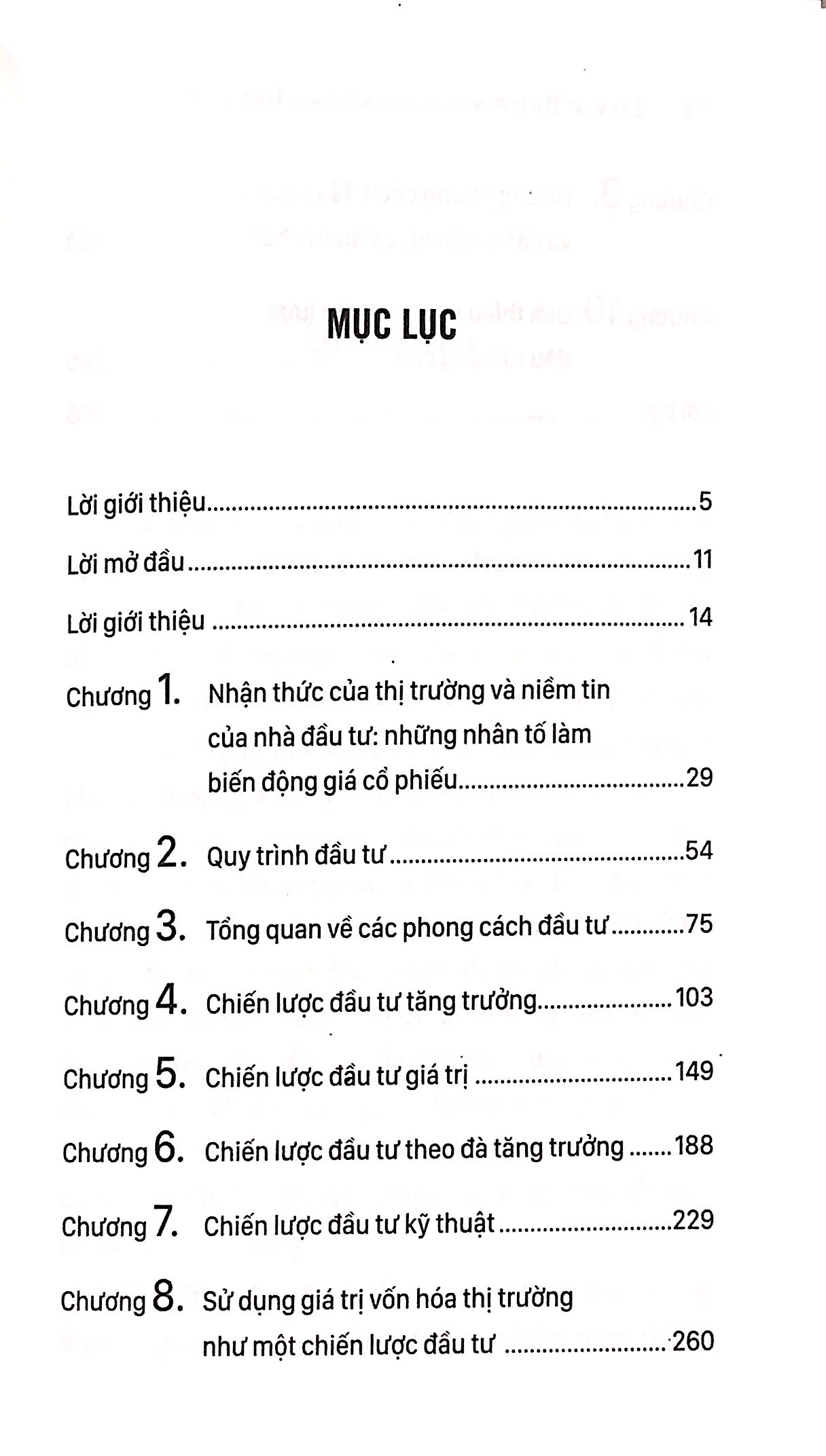 Chien Luoc Dau Tu Chung Khoan (Tai Ban 2018)