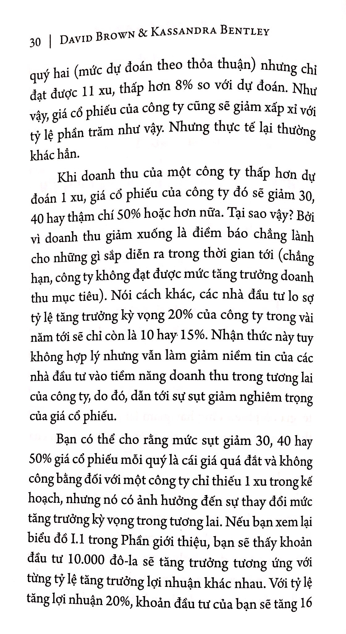Chien Luoc Dau Tu Chung Khoan (Tai Ban 2018)
