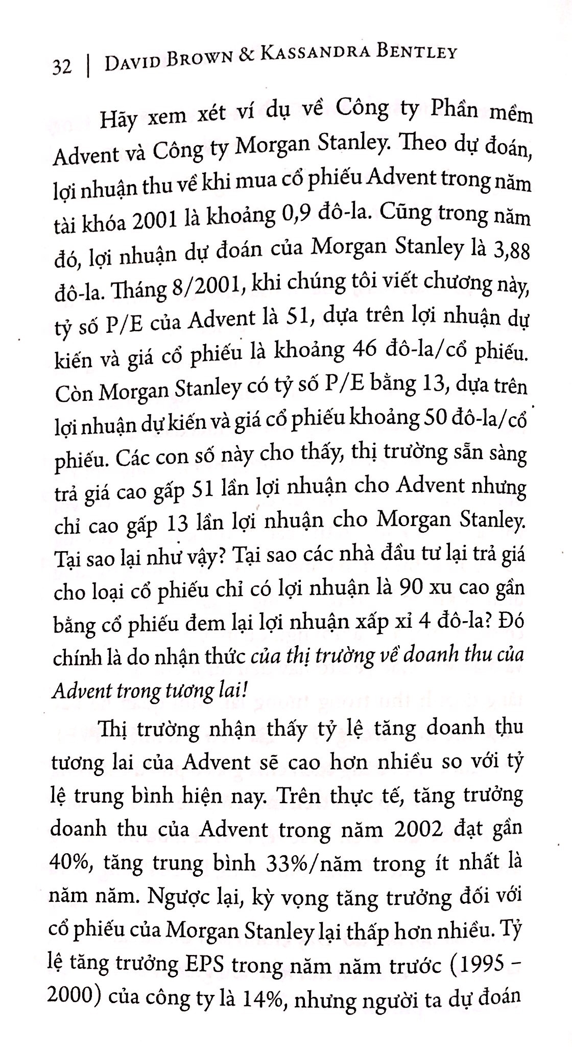 Chien Luoc Dau Tu Chung Khoan (Tai Ban 2018)