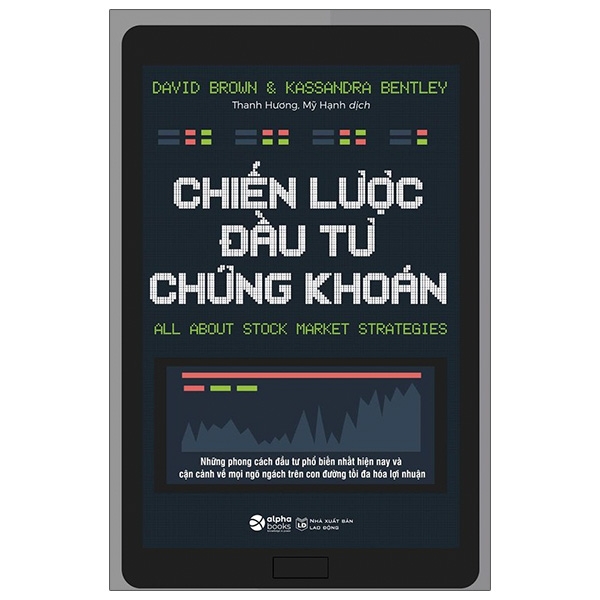 chiến lược đầu tư chứng khoán (tái bản 2021)