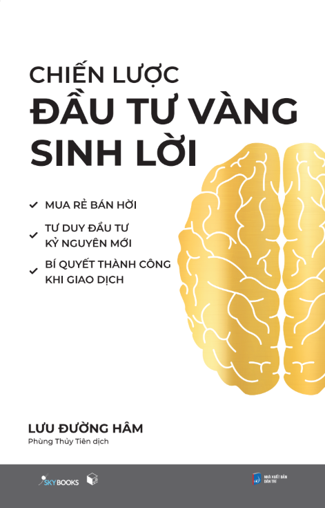 Chien Luoc Dau Tu Vang Sinh Loi