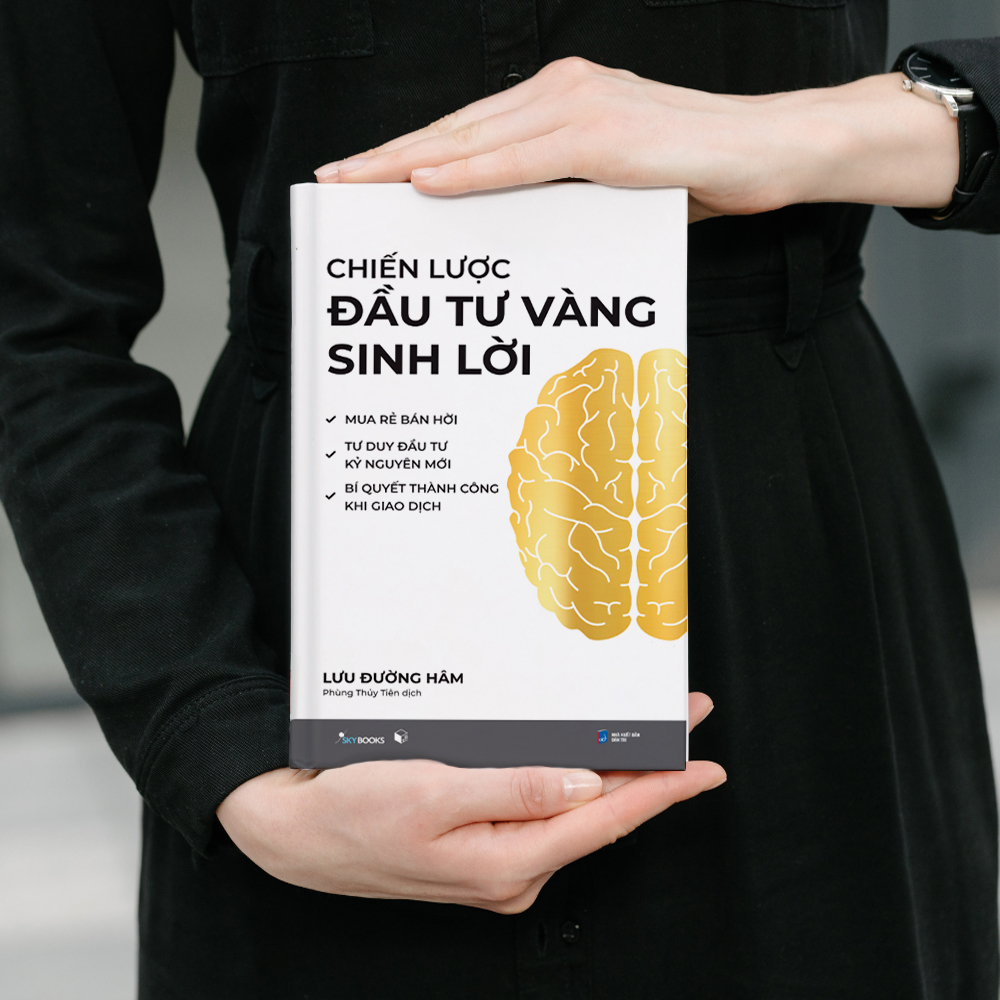 Chien Luoc Dau Tu Vang Sinh Loi