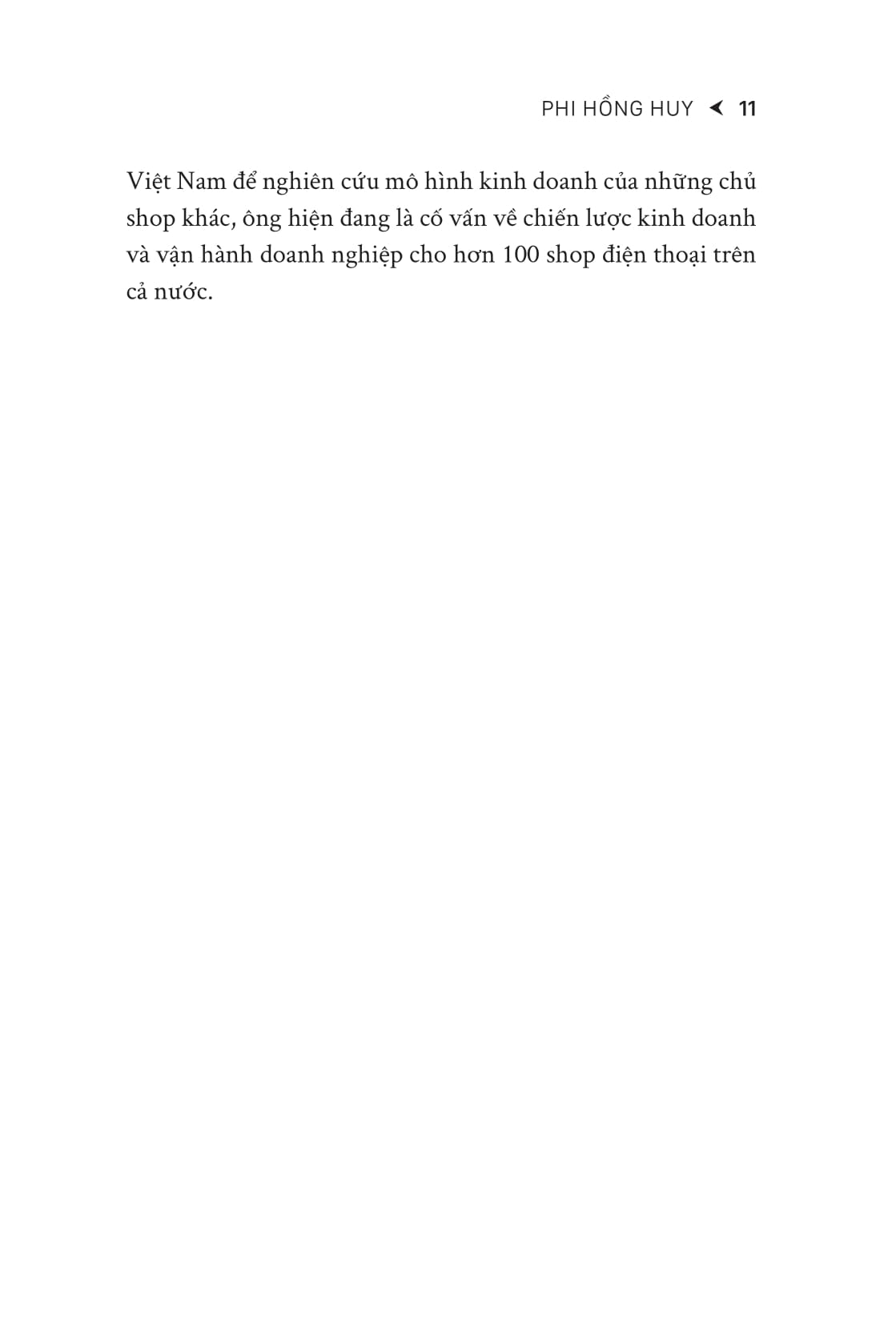 Chien Luoc Doanh Nghiep Dan Dau