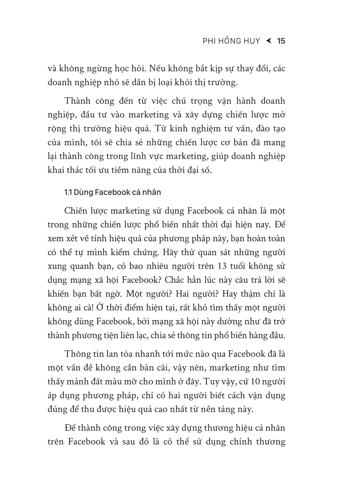 Chien Luoc Doanh Nghiep Dan Dau