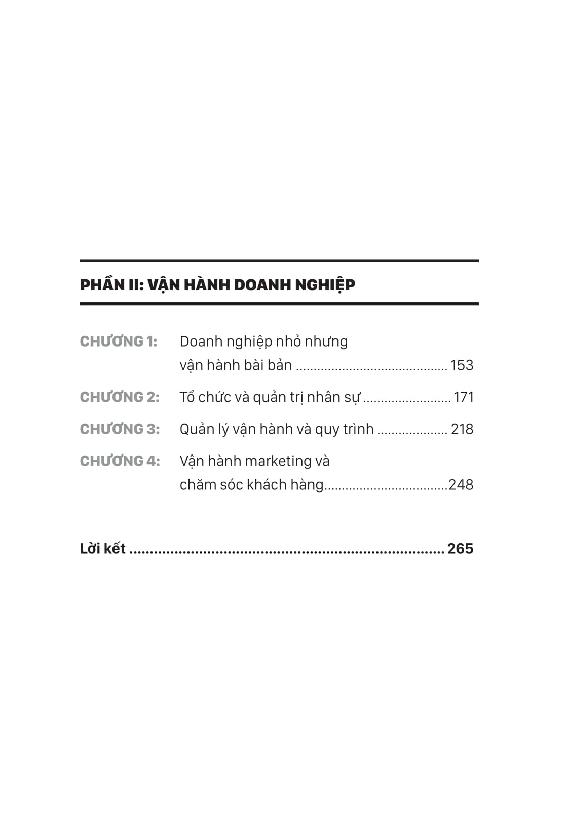 Chien Luoc Doanh Nghiep Dan Dau