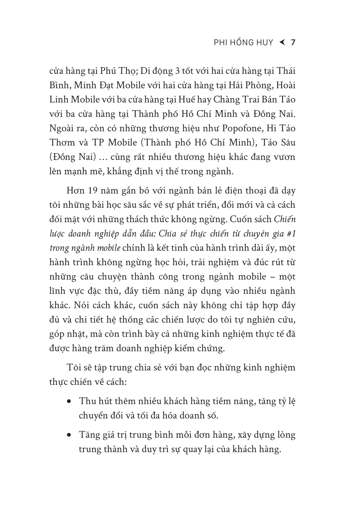 Chien Luoc Doanh Nghiep Dan Dau