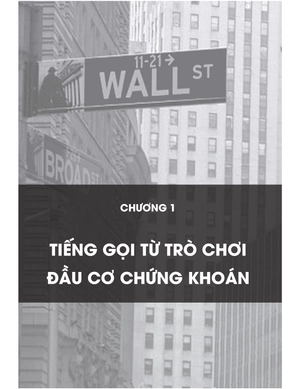 chiến lược giao dịch của jesse livermore