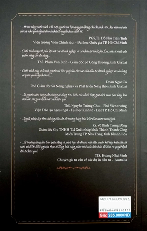 chiến lược giao dịch thị trường hàng hóa - từ lý thuyết đến thực hành