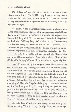 chiến lược kết nối