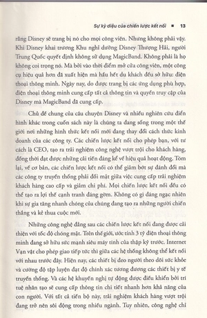 chiến lược kết nối