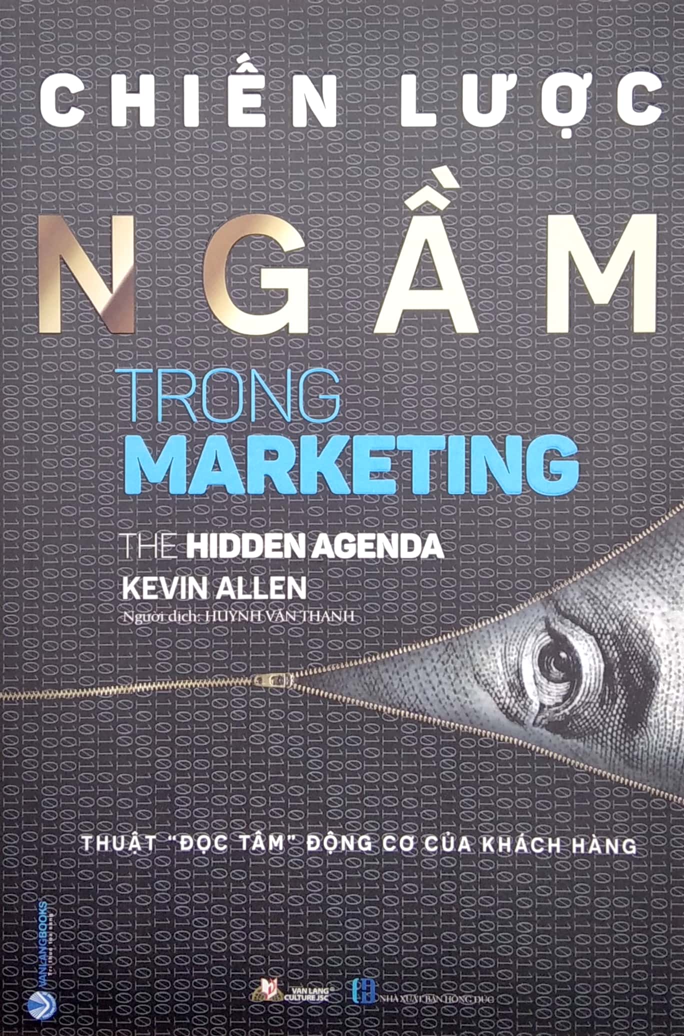 chiến lược ngầm trong marketing