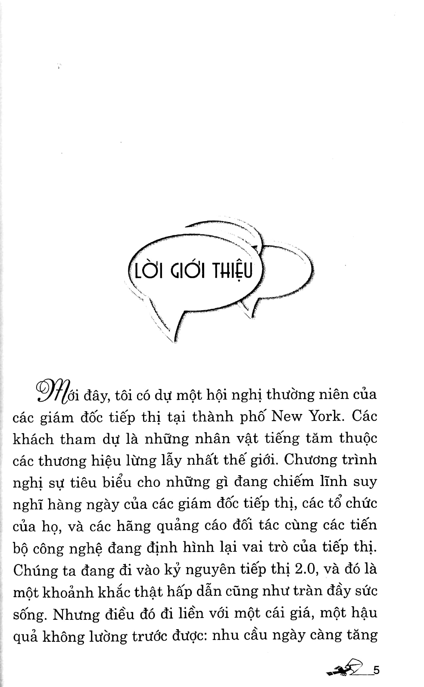 chiến lược ngầm trong marketing