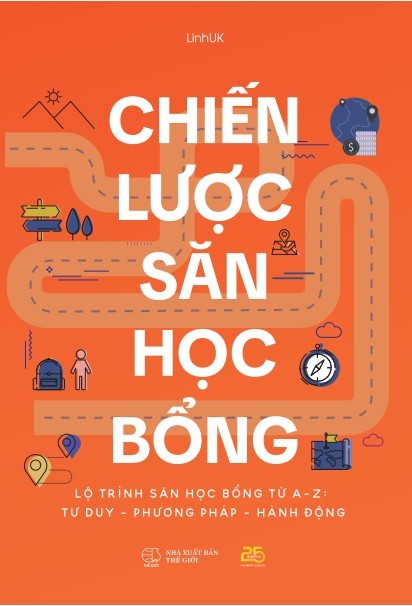Chiến Lược Săn Học Bổng